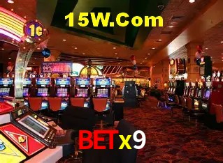 Live Casino Betx9