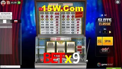 Secure Login Betx9